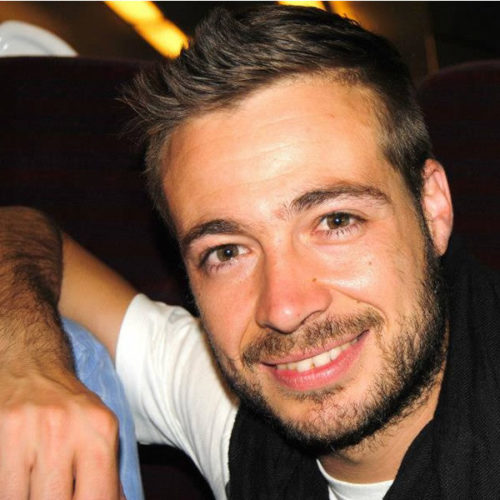 MONTORO GIRONA Miguel