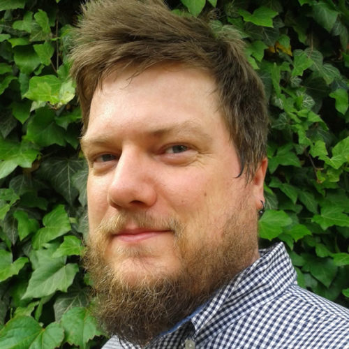 de LAFONTAINE Guillaume