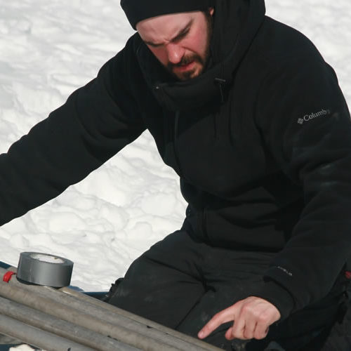 recherche forestière dendroécologie