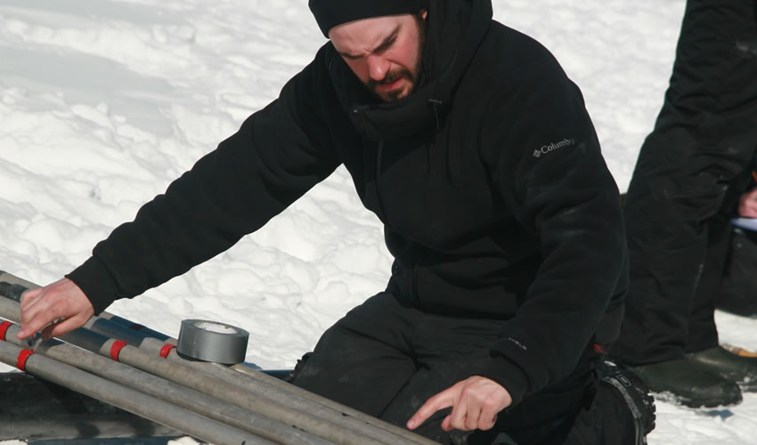 recherche forestière dendroécologie