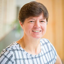 LONGPRÉ Marie-Hélène