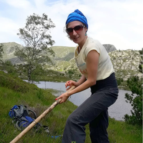 PY-SARAGAGLIA Vanessa