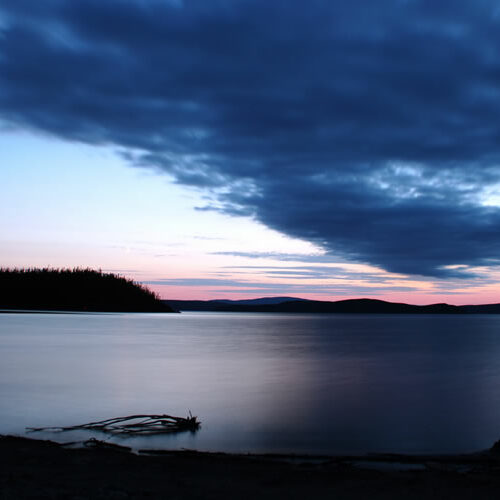 environmental extreme events lesson