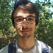 LESVEN Jonathan