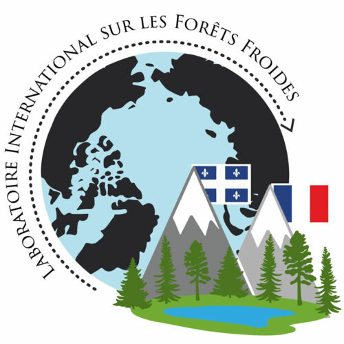 IRP forêts froides