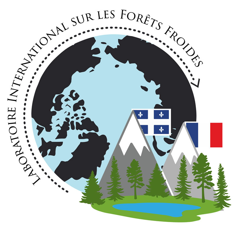 IRP forêts froides
