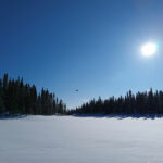 Lac Castor photo Dorian-Gaboriau