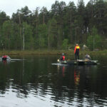 paysages nord finlande