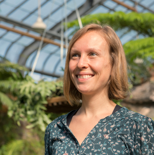 BRICE Marie-Hélène