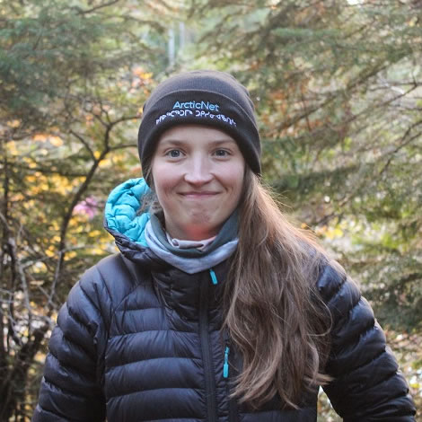 THIVIERGE-LAMPRON Jeanny