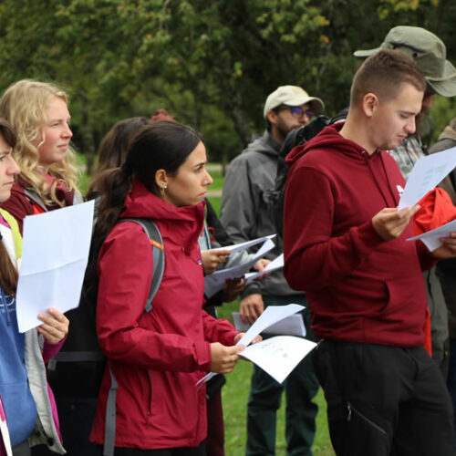 Appel à projets coopération Québec