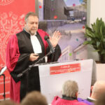 Yves Mauffette, Docteur honoris causa