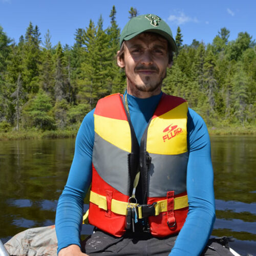 prix Acfas Releve - Dorian Gaboriau