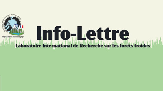 info-lettre forêts froides