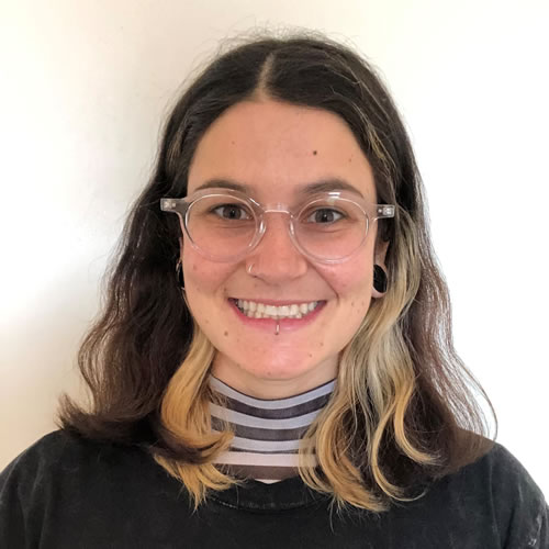 LABRECQUEFOY JuliePascale, PhD écologie historique et paléoécologie