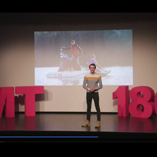 MT180 Jonathan Lesven