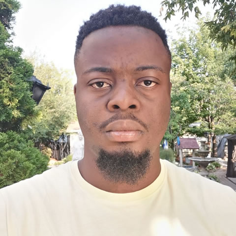 KABASELE WALELU Théophile