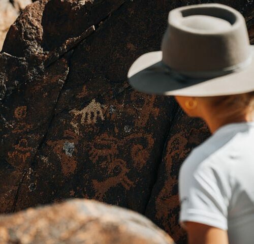 Science Design Intersection