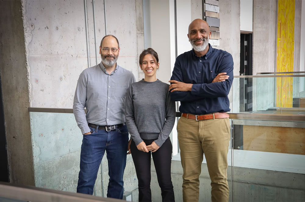 Soutenance thèse Marion Lacand