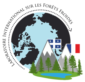 logo forêts froides