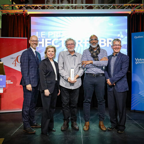 prix Hector Fabre laboratoire IRP