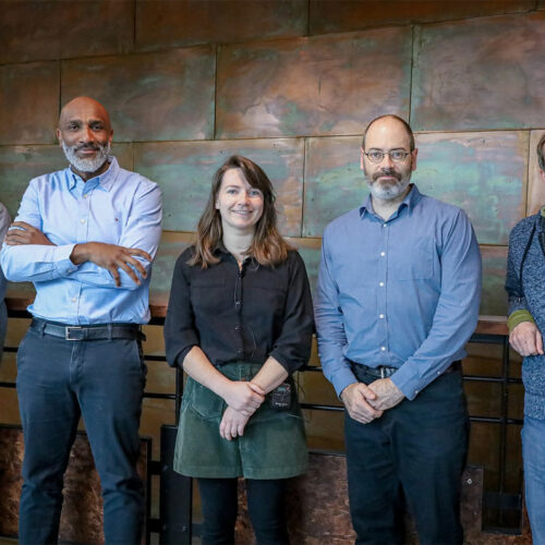 thèse Marianne Vogel