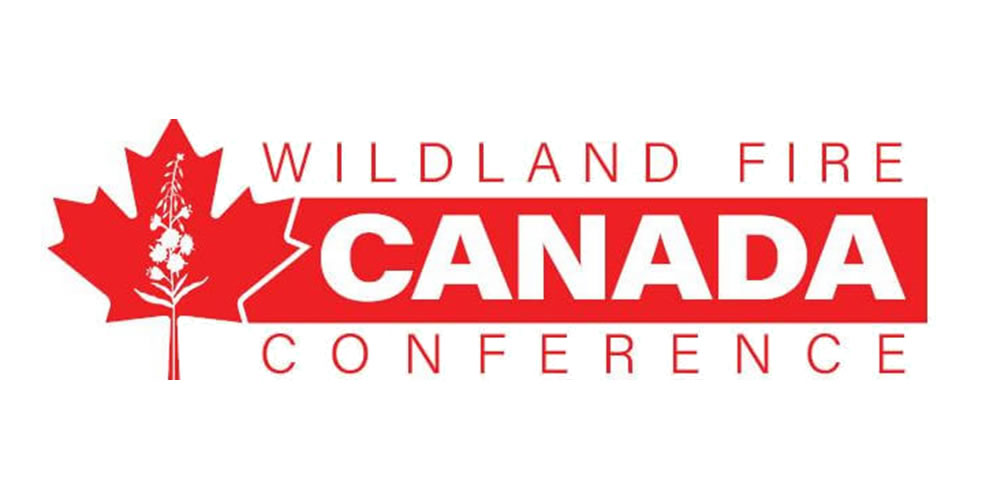 Wildlande fire Canada conference