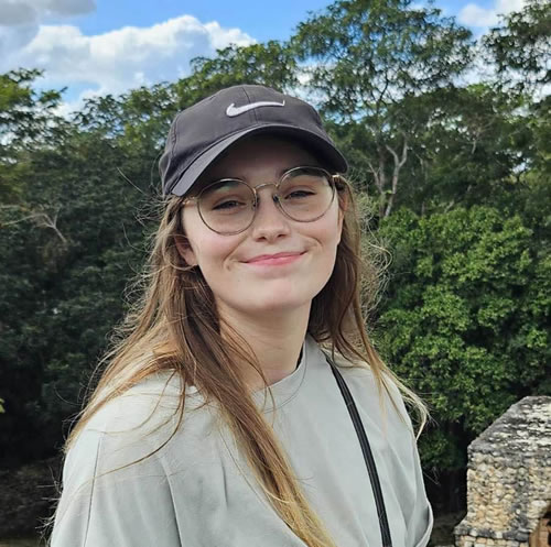 RIOUX-COUTURE Cassandra