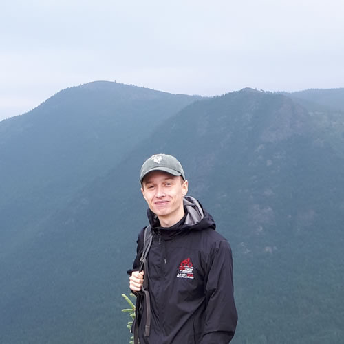 NICOLLEAU-PERKINS Cyprien